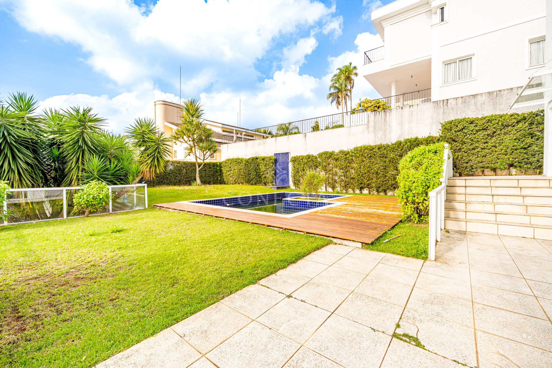 Casa, 4 quartos, 442 m² - Foto 17