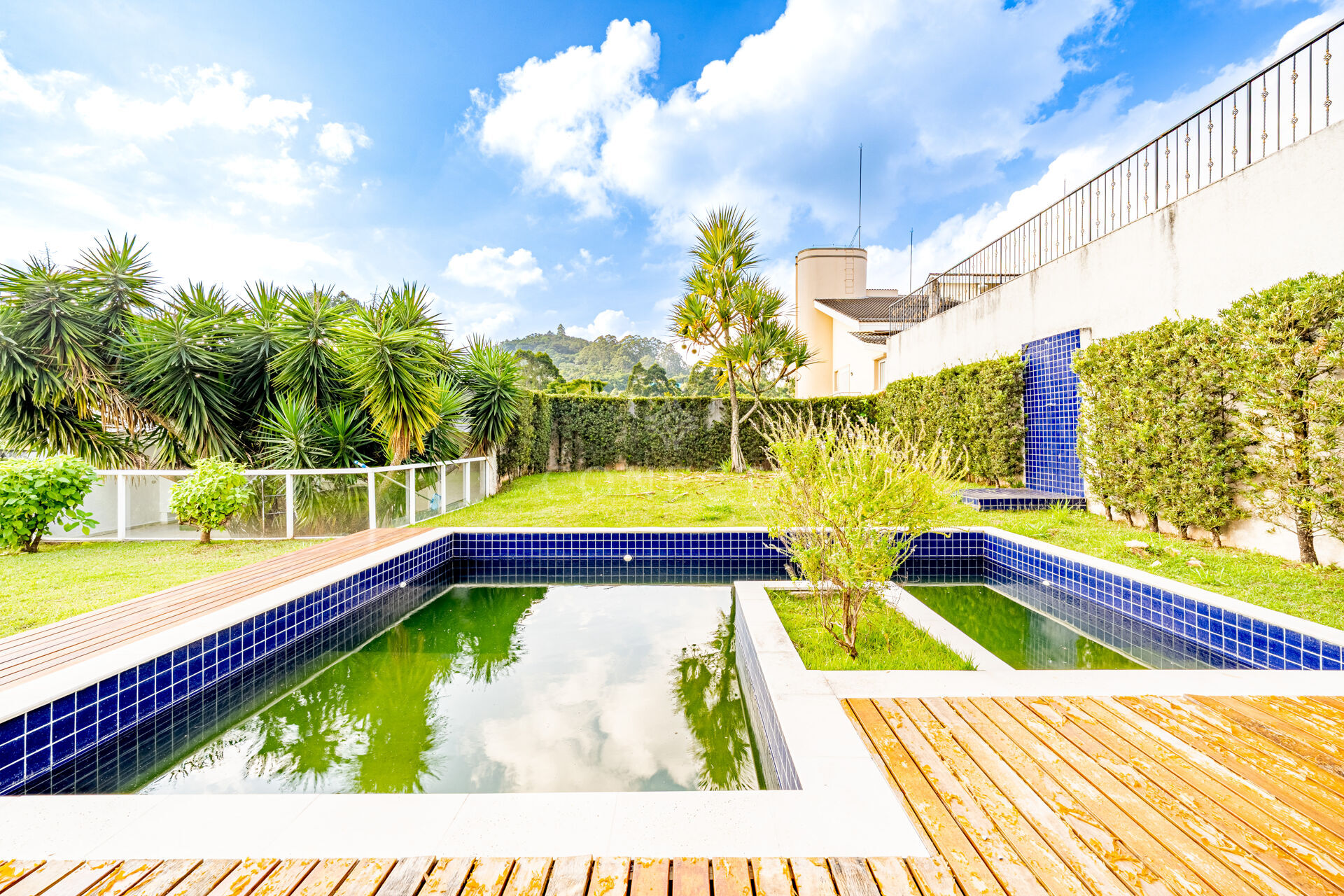 Casa, 4 quartos, 442 m² - Foto 18