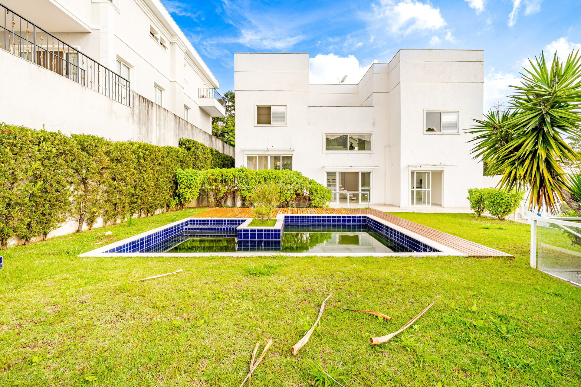 Casa, 4 quartos, 442 m² - Foto 2