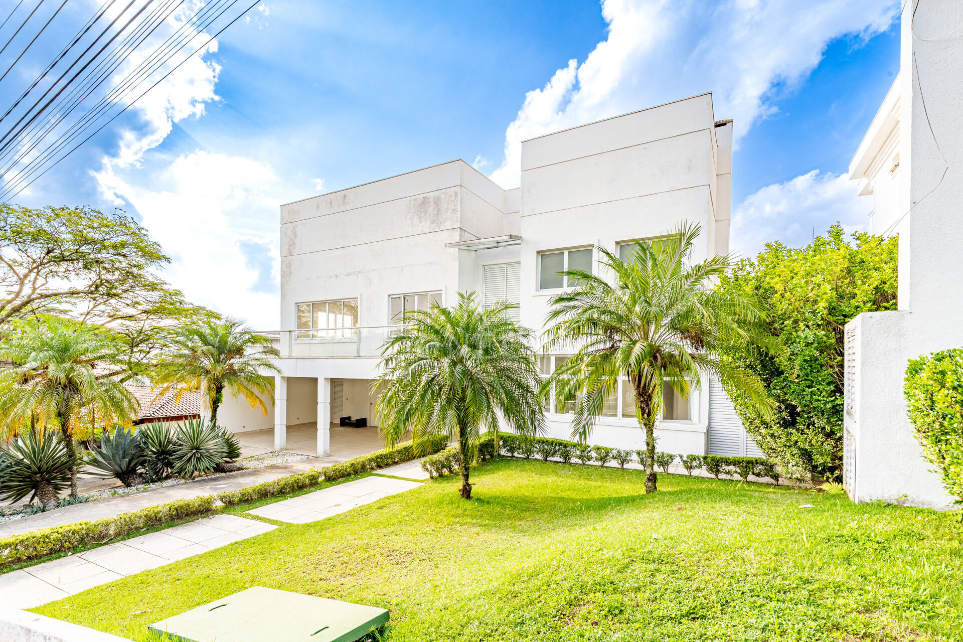 Casa, 4 quartos, 442 m² - Foto 48