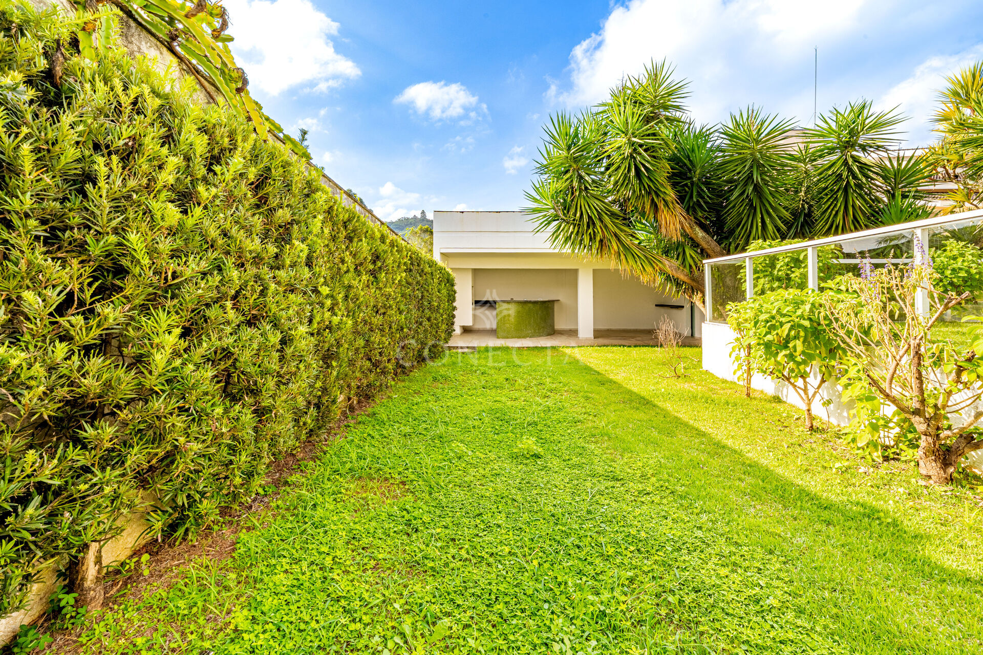 Casa, 4 quartos, 442 m² - Foto 22