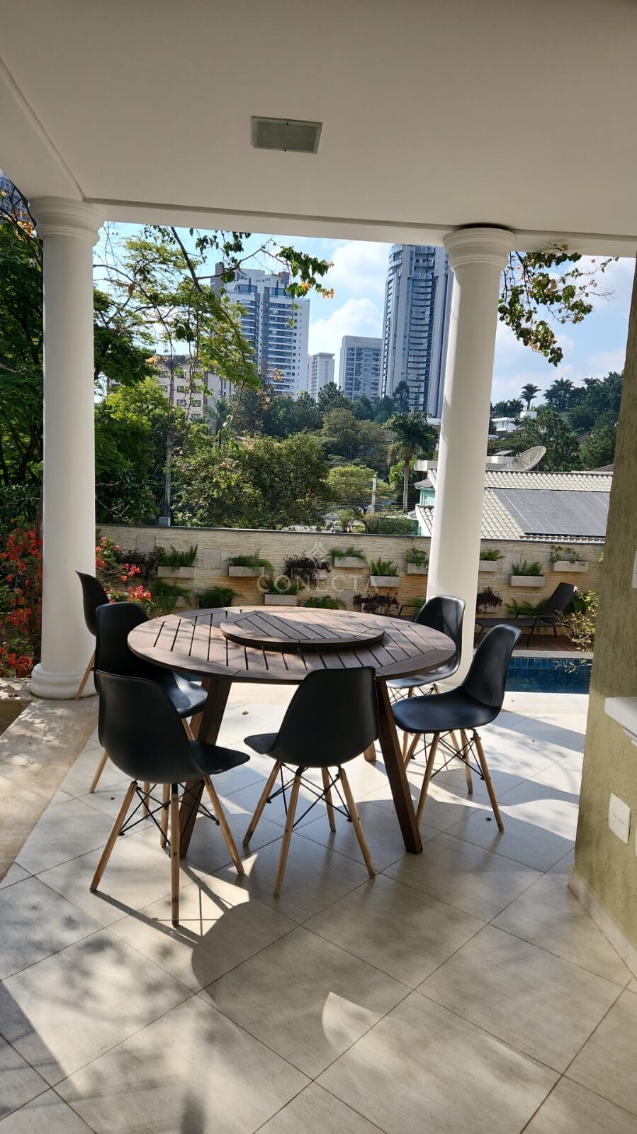 Casa, 4 quartos, 480 m² - Foto 5