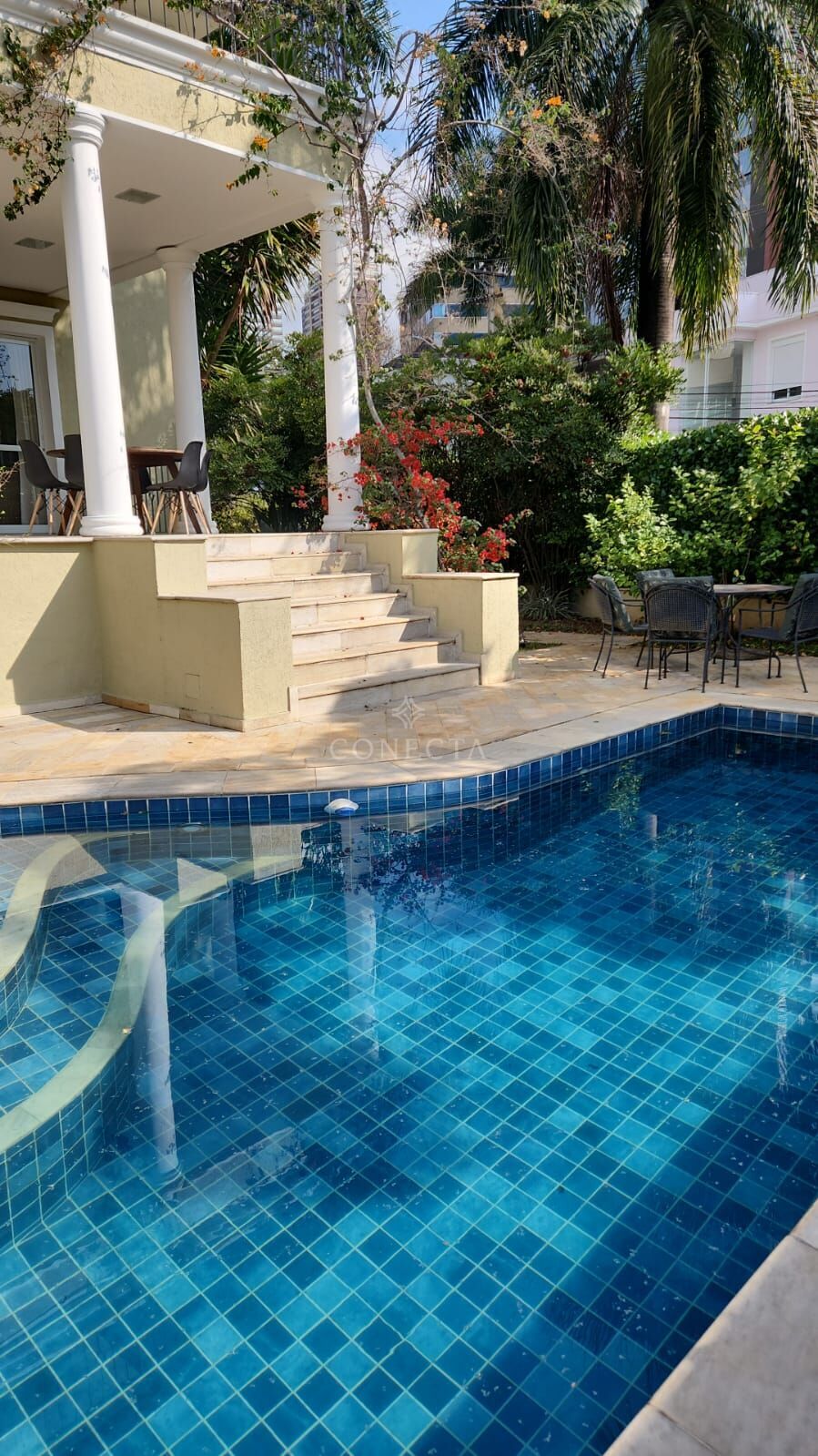 Casa, 4 quartos, 480 m² - Foto 2