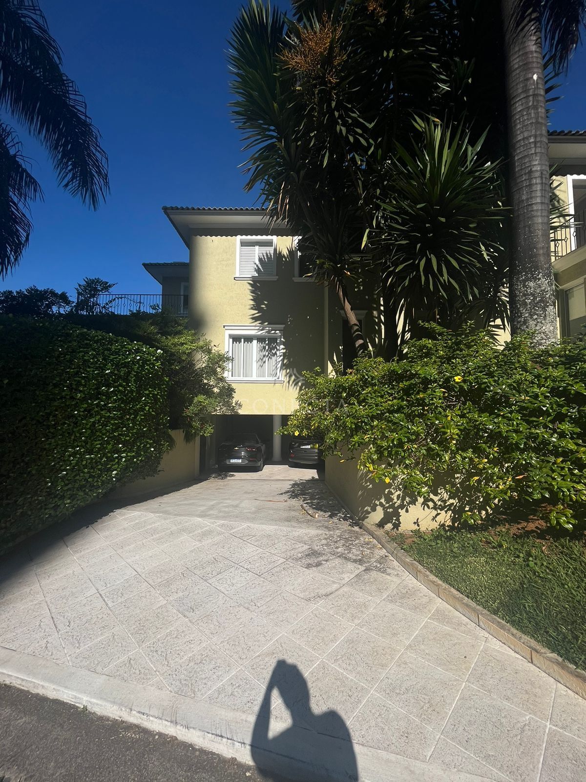 Casa, 4 quartos, 480 m² - Foto 1