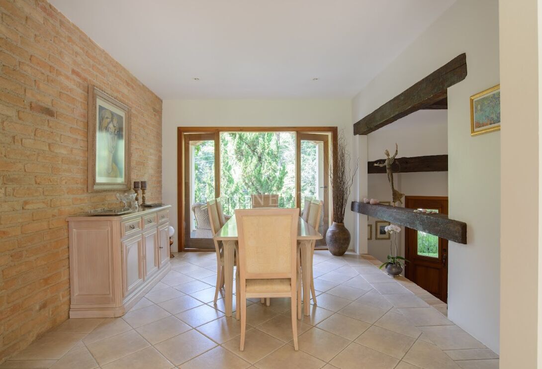 Casa, 4 quartos, 394 m² - Foto 6