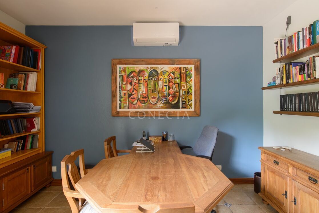 Casa, 4 quartos, 394 m² - Foto 4