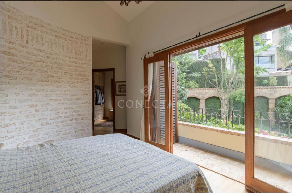 Casa, 4 quartos, 394 m² - Foto 9