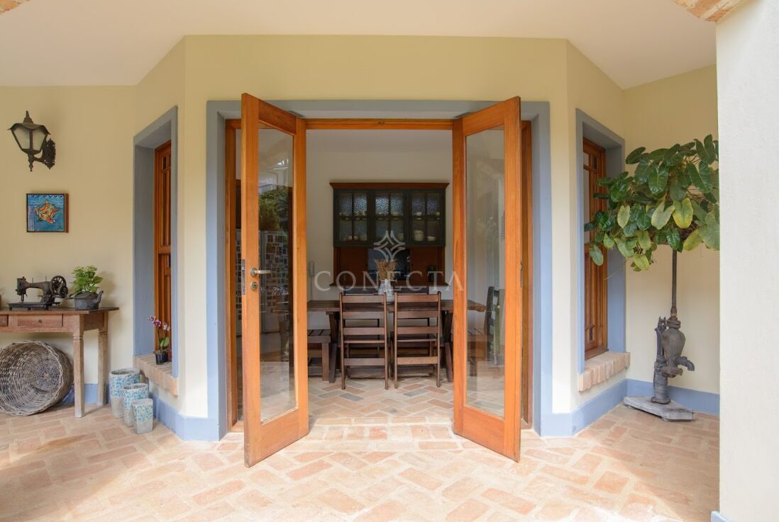 Casa, 4 quartos, 394 m² - Foto 23