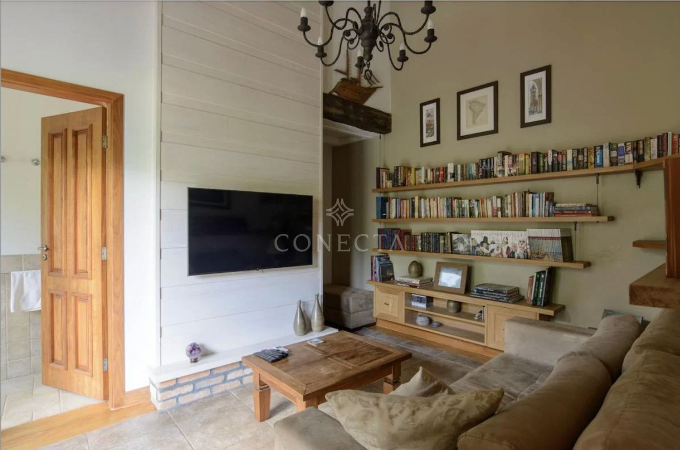 Casa, 4 quartos, 394 m² - Foto 5