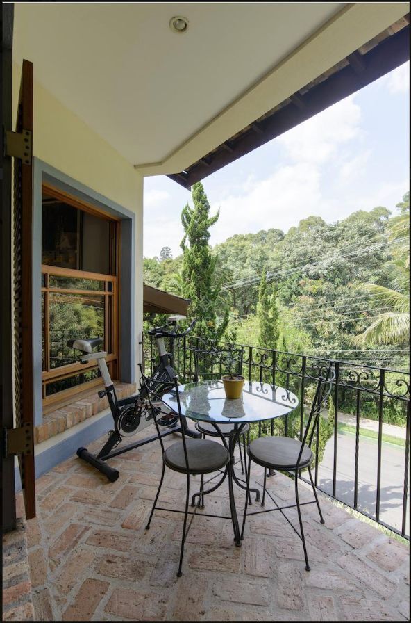 Casa, 4 quartos, 394 m² - Foto 14