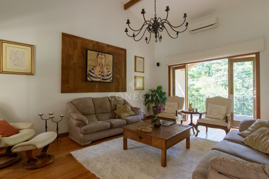 Casa, 4 quartos, 394 m² - Foto 3