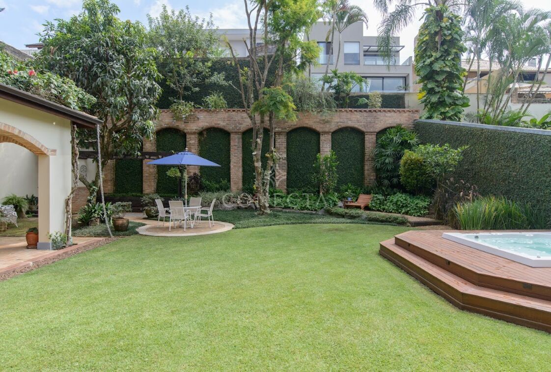 Casa, 4 quartos, 394 m² - Foto 22