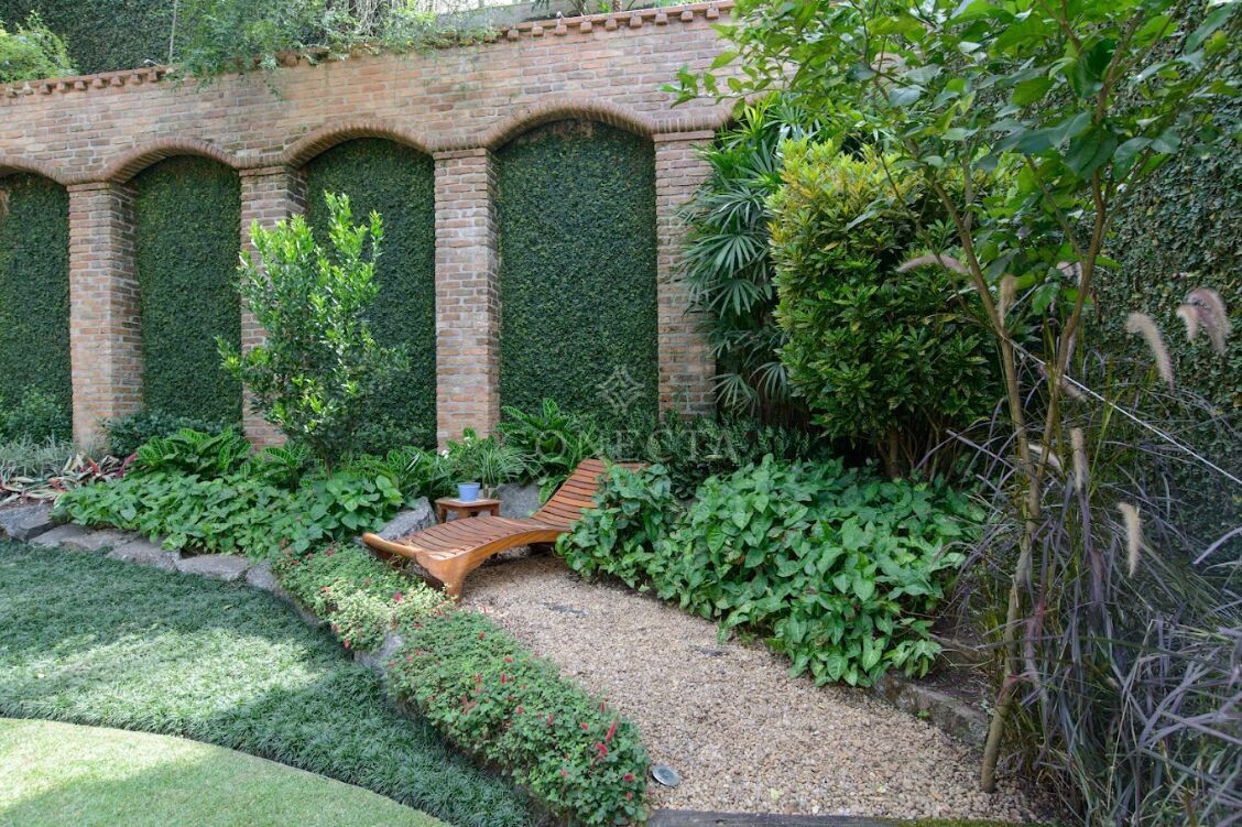 Casa, 4 quartos, 394 m² - Foto 26