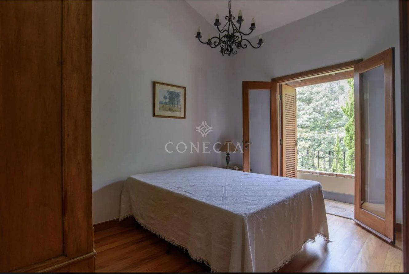 Casa, 4 quartos, 394 m² - Foto 7