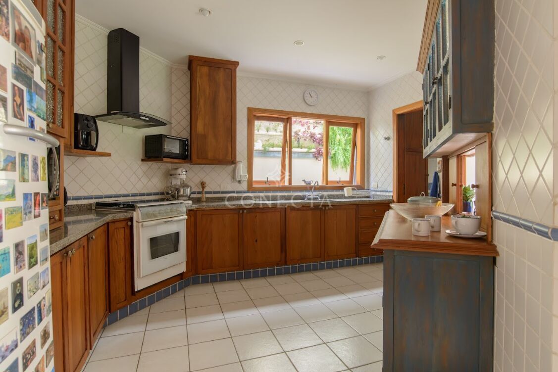 Casa, 4 quartos, 394 m² - Foto 20