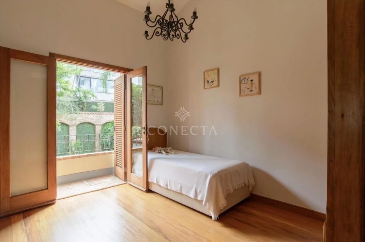 Casa, 4 quartos, 394 m² - Foto 12