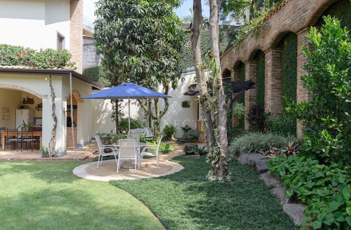 Casa, 4 quartos, 394 m² - Foto 27