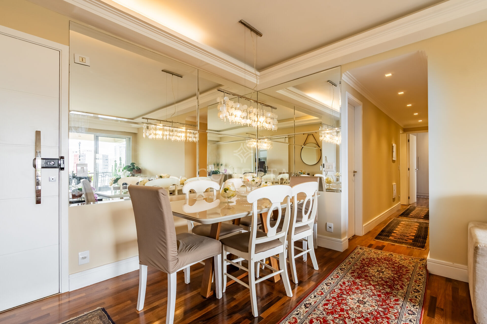 Apartamento, 3 quartos, 96 m² - Foto 8