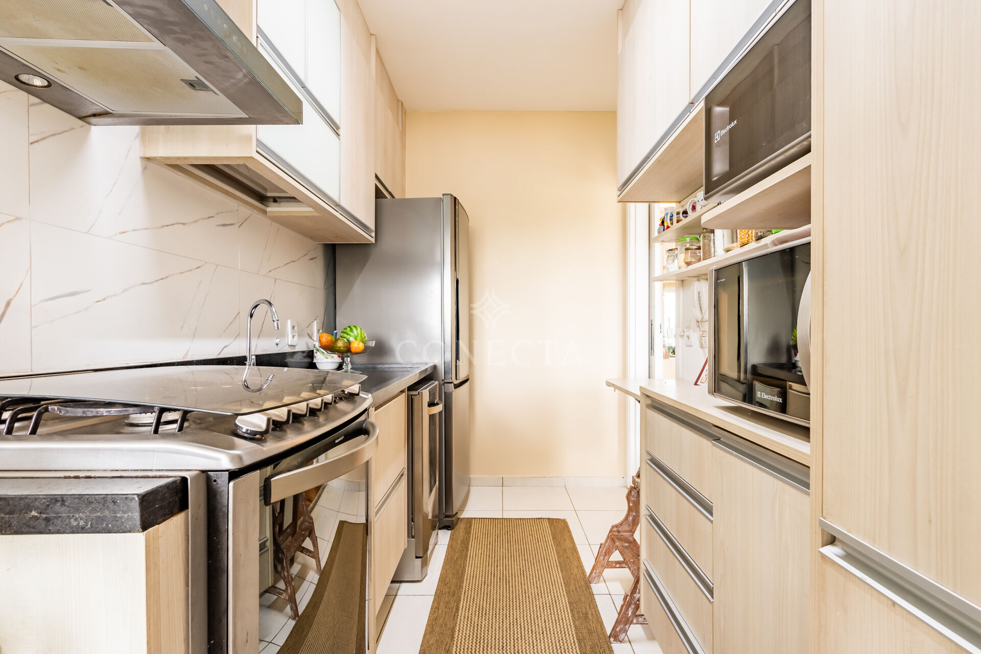 Apartamento, 3 quartos, 96 m² - Foto 11