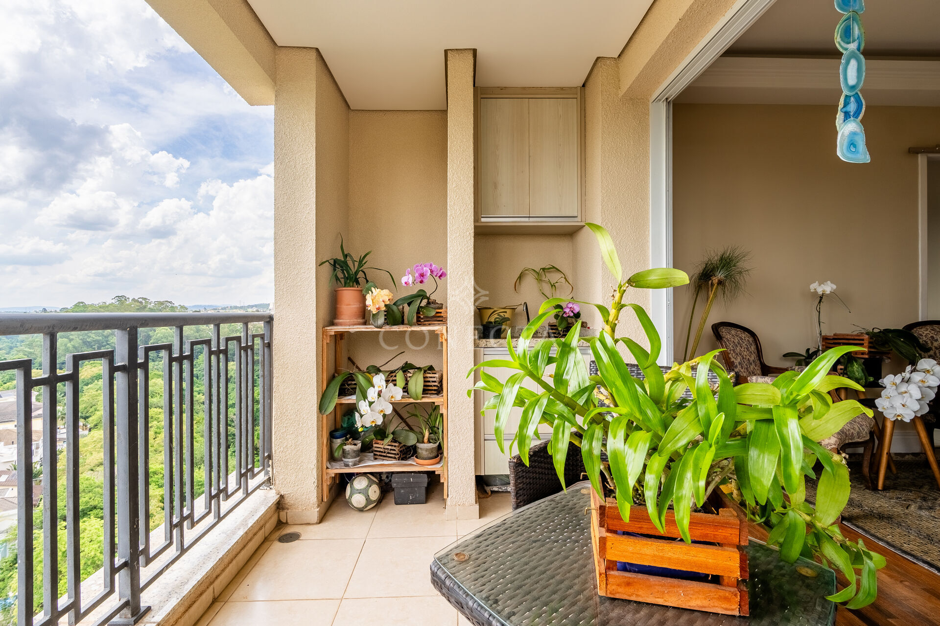 Apartamento, 3 quartos, 96 m² - Foto 7