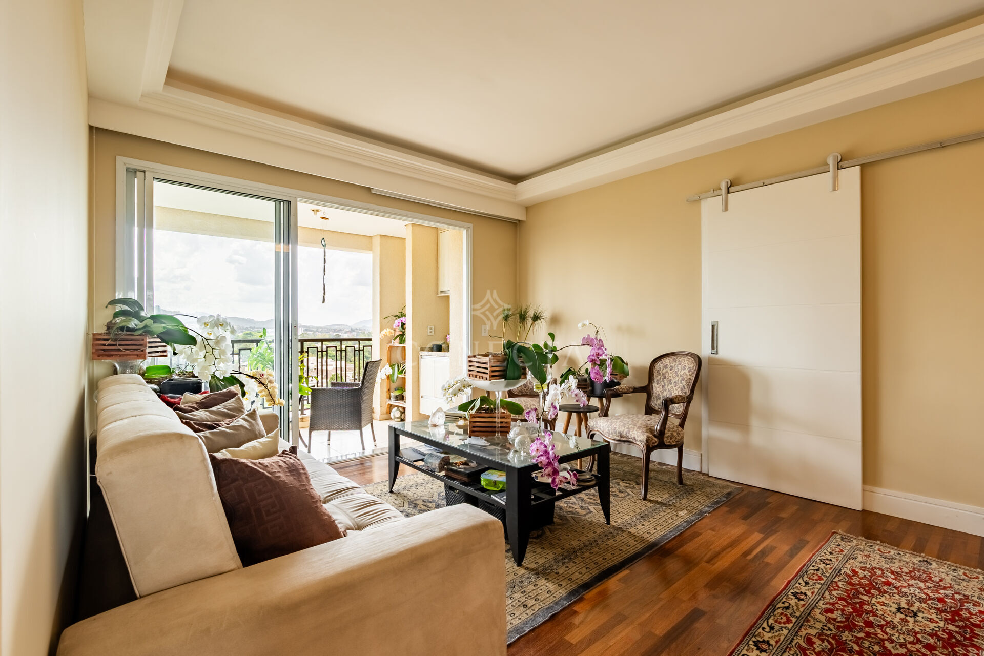 Apartamento, 3 quartos, 96 m² - Foto 9