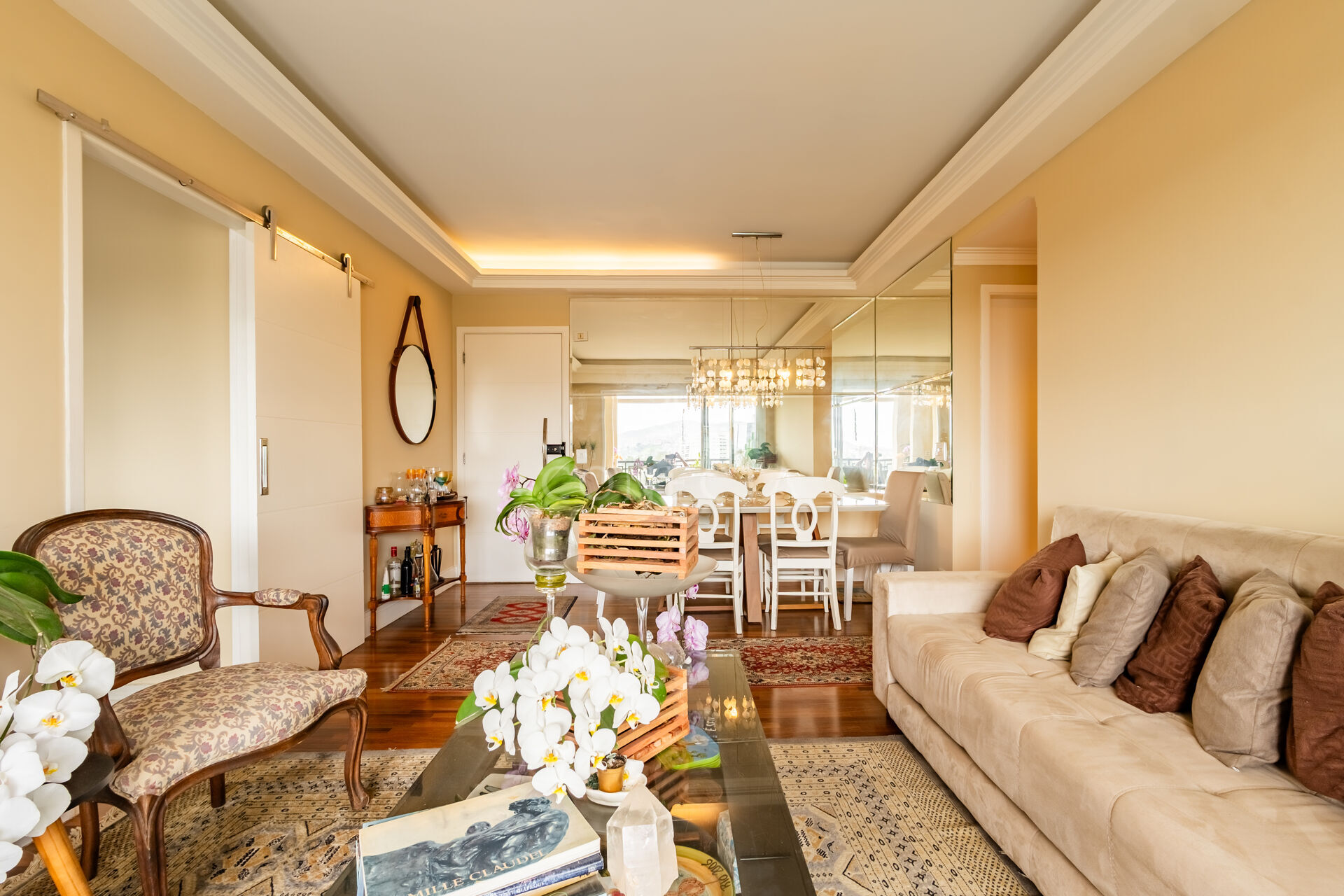 Apartamento, 3 quartos, 96 m² - Foto 4