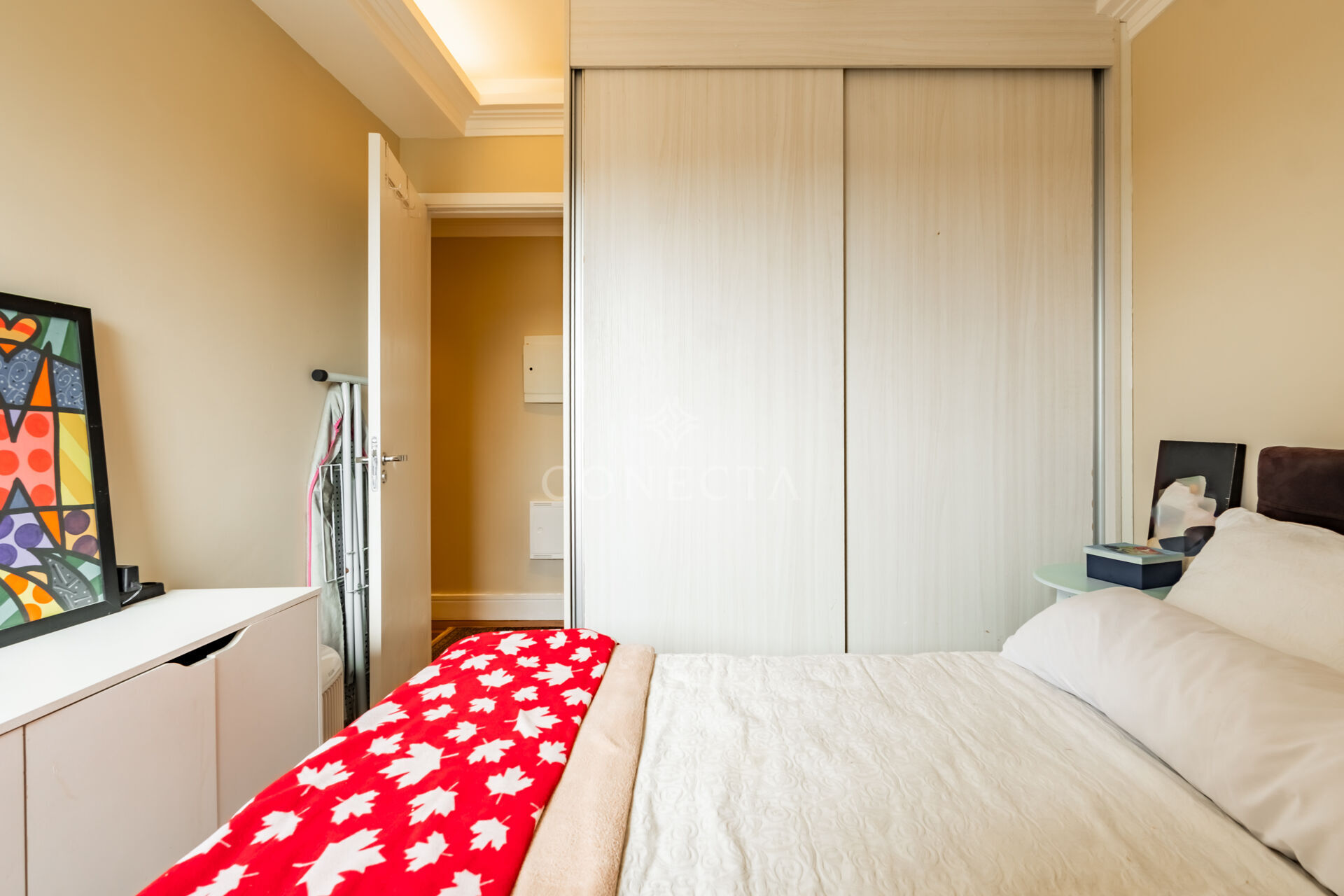 Apartamento, 3 quartos, 96 m² - Foto 20