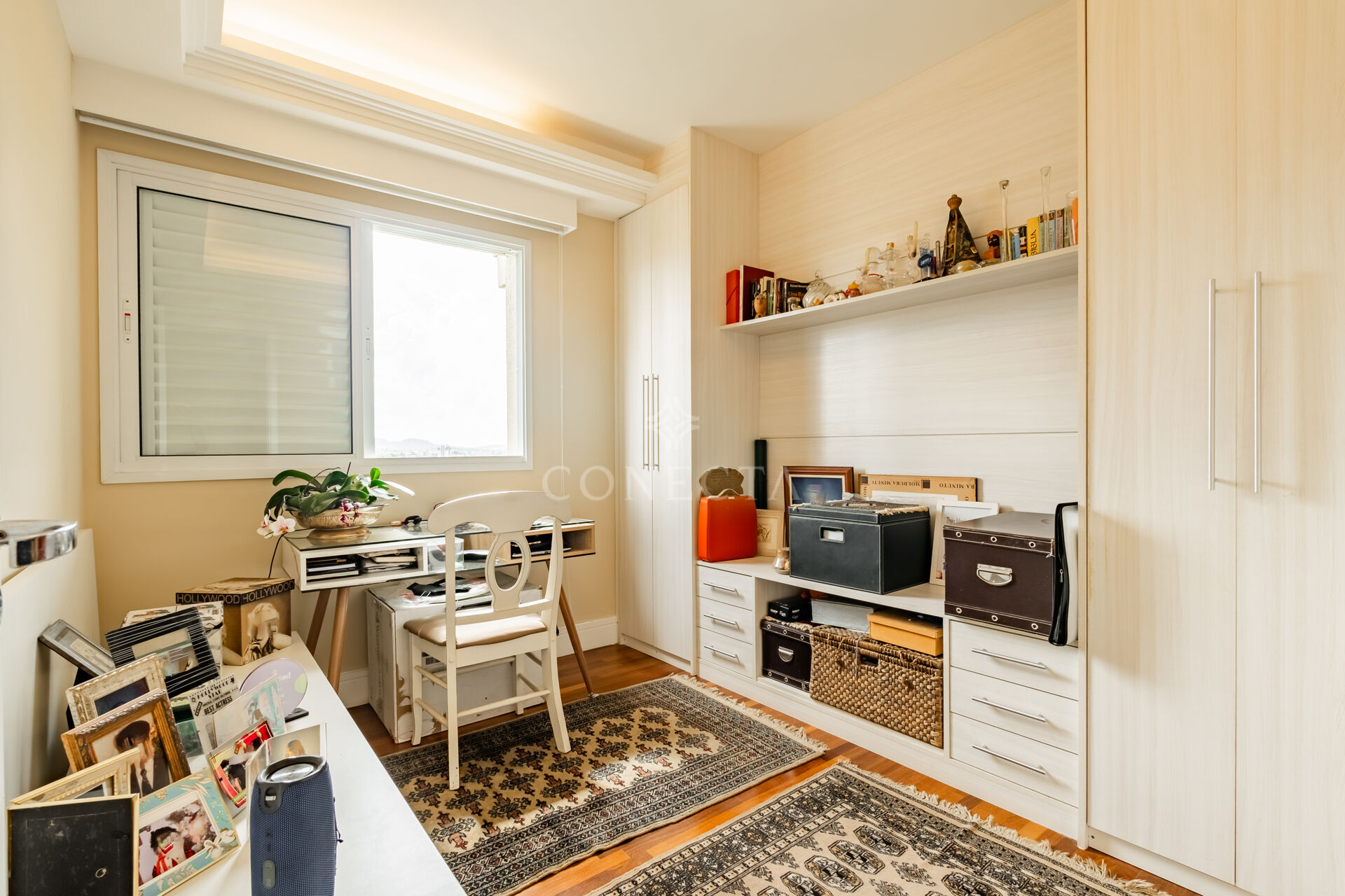 Apartamento, 3 quartos, 96 m² - Foto 17