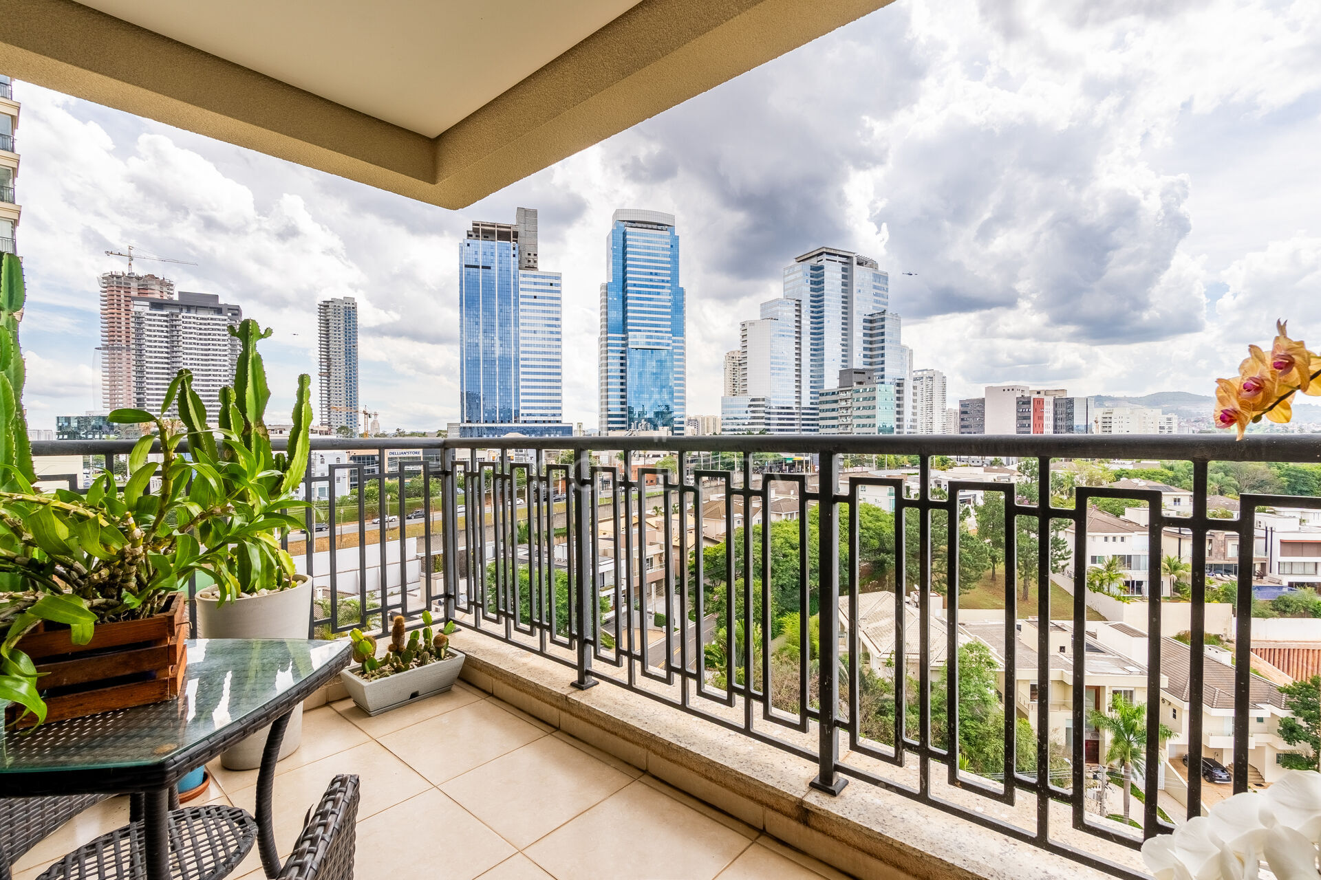 Apartamento, 3 quartos, 96 m² - Foto 6