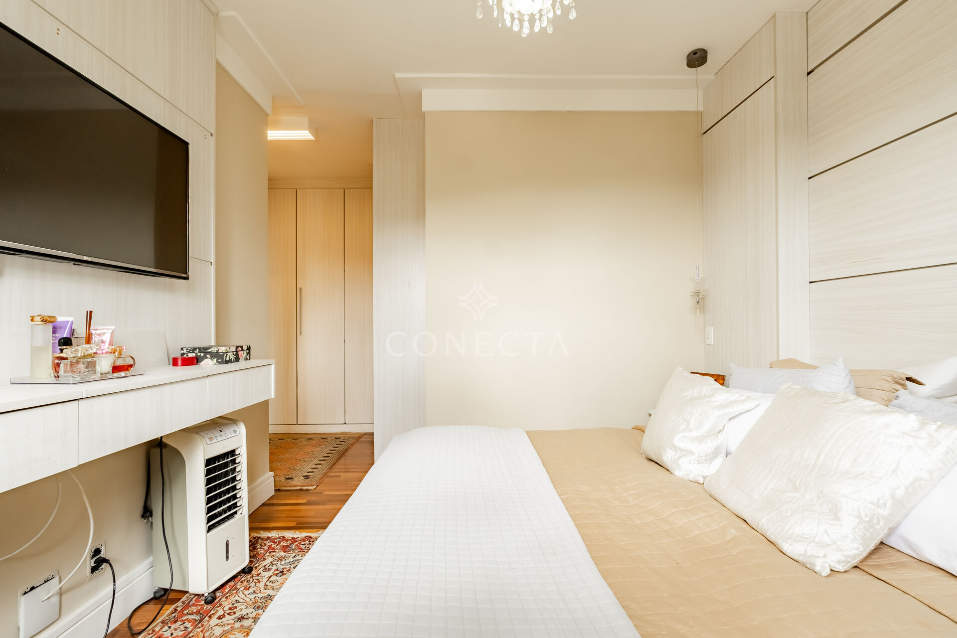 Apartamento, 3 quartos, 96 m² - Foto 13