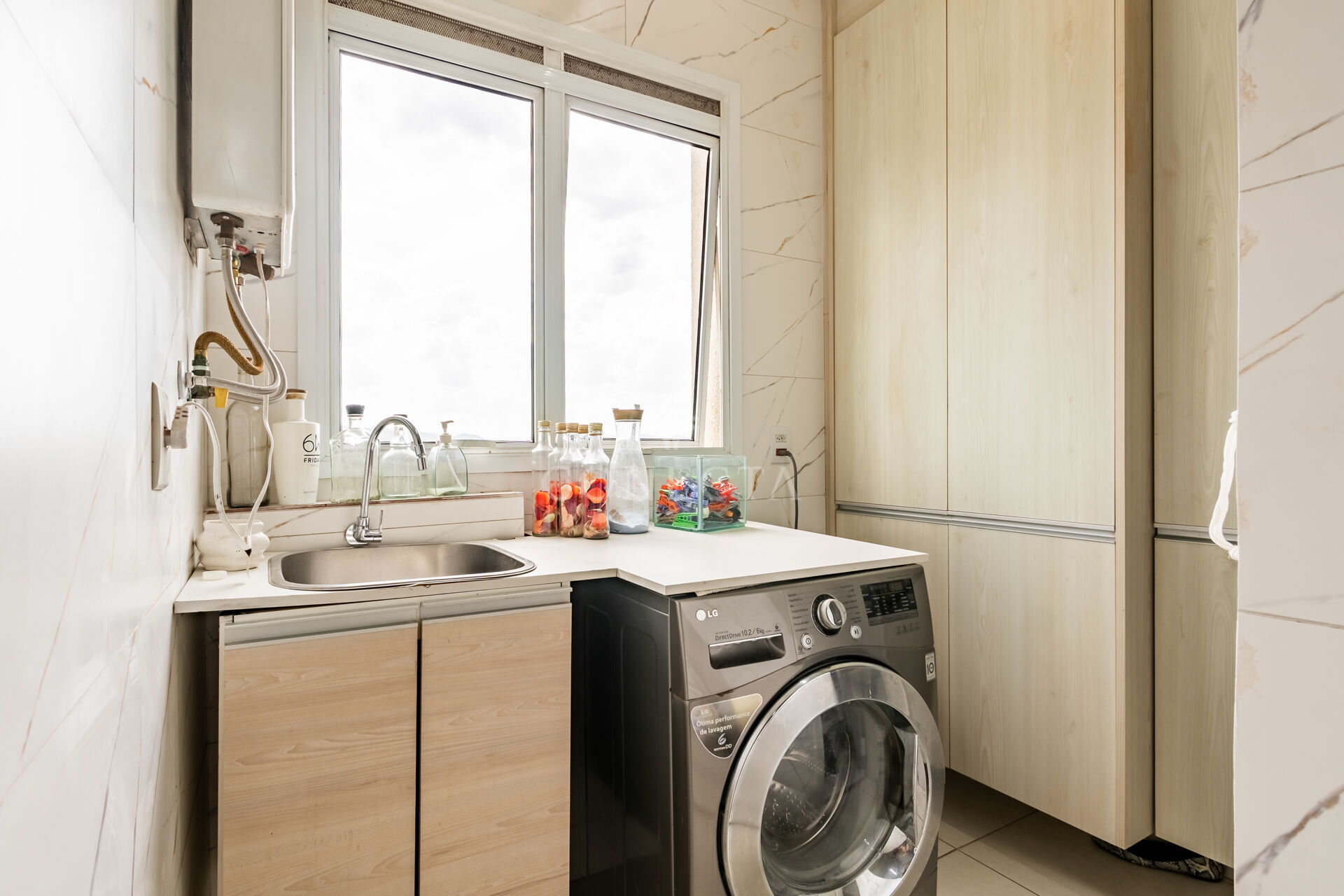 Apartamento, 3 quartos, 96 m² - Foto 23