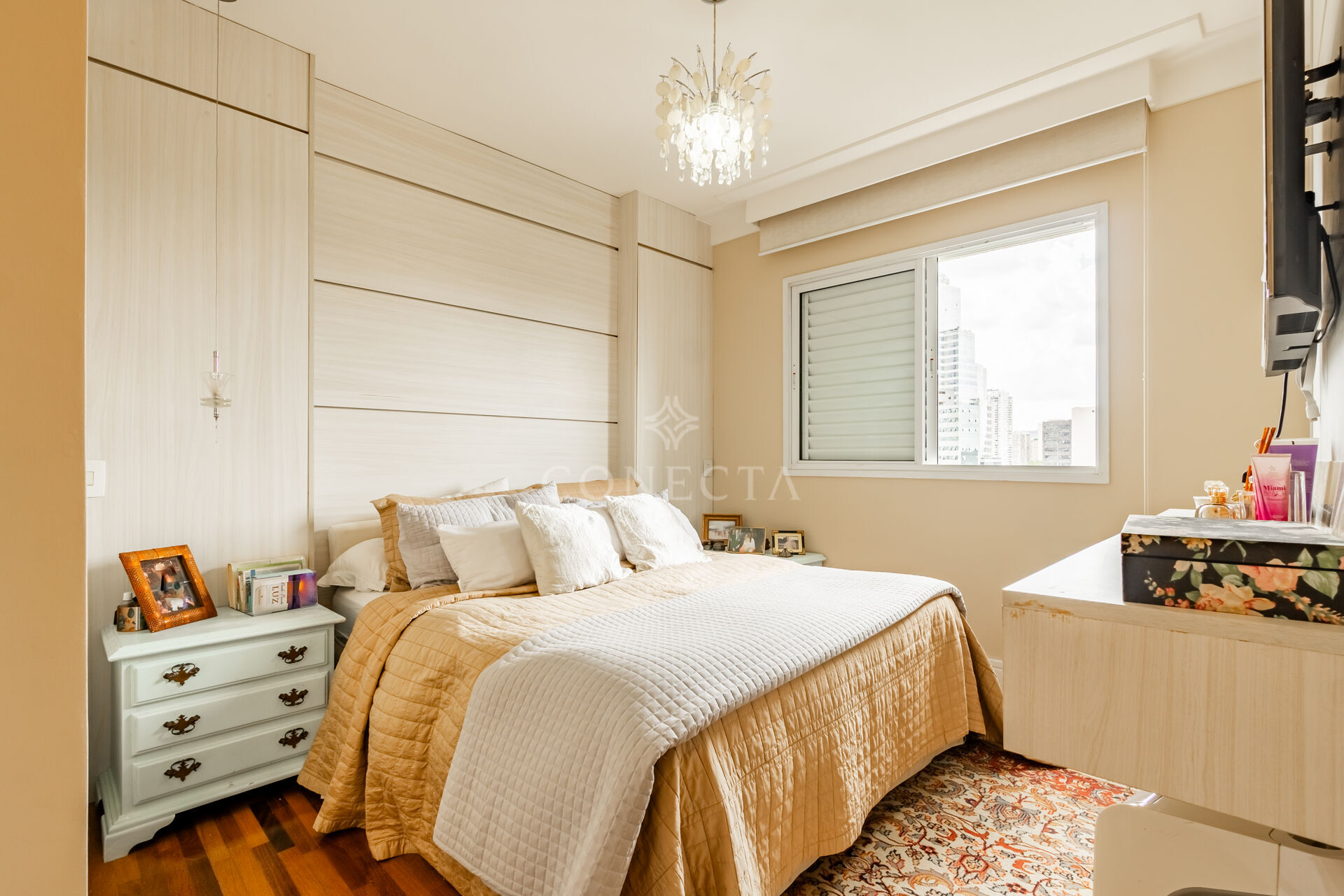 Apartamento, 3 quartos, 96 m² - Foto 12