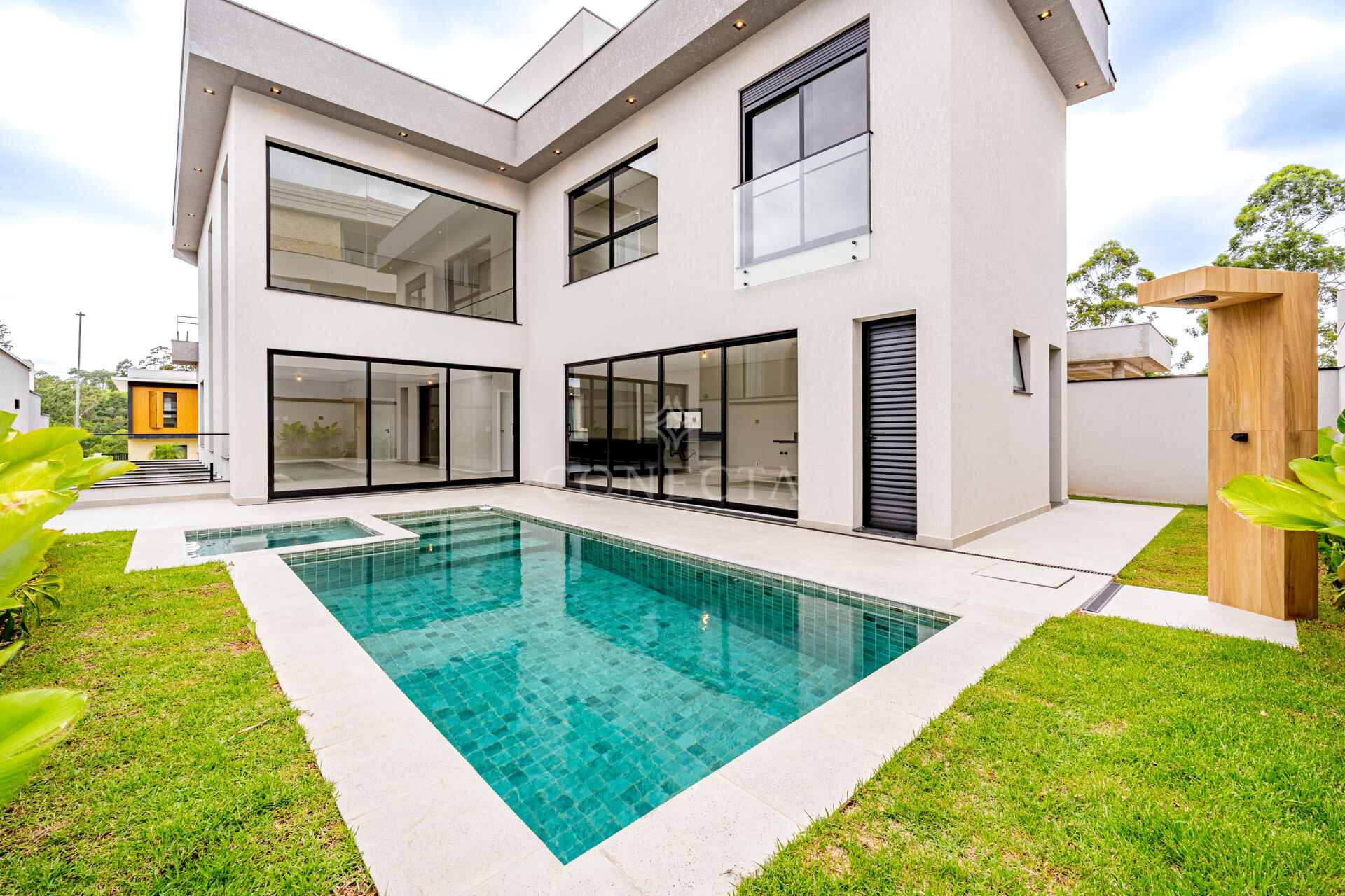 Casa, 4 quartos, 396 m² - Foto 2