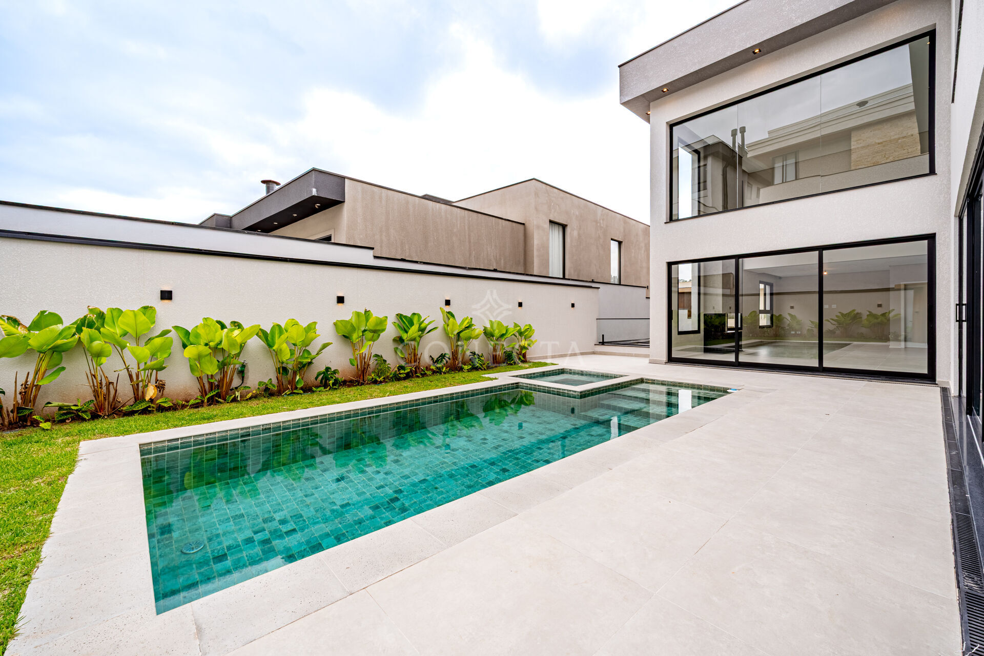 Casa, 4 quartos, 396 m² - Foto 20