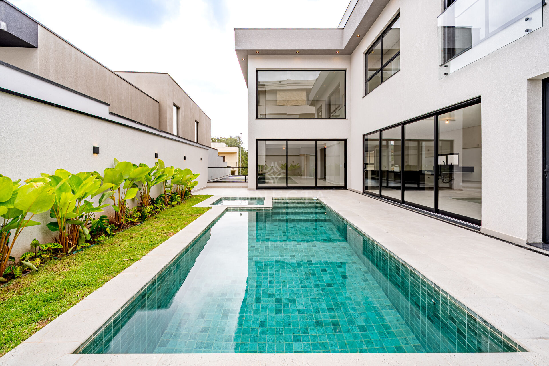 Casa, 4 quartos, 396 m² - Foto 19