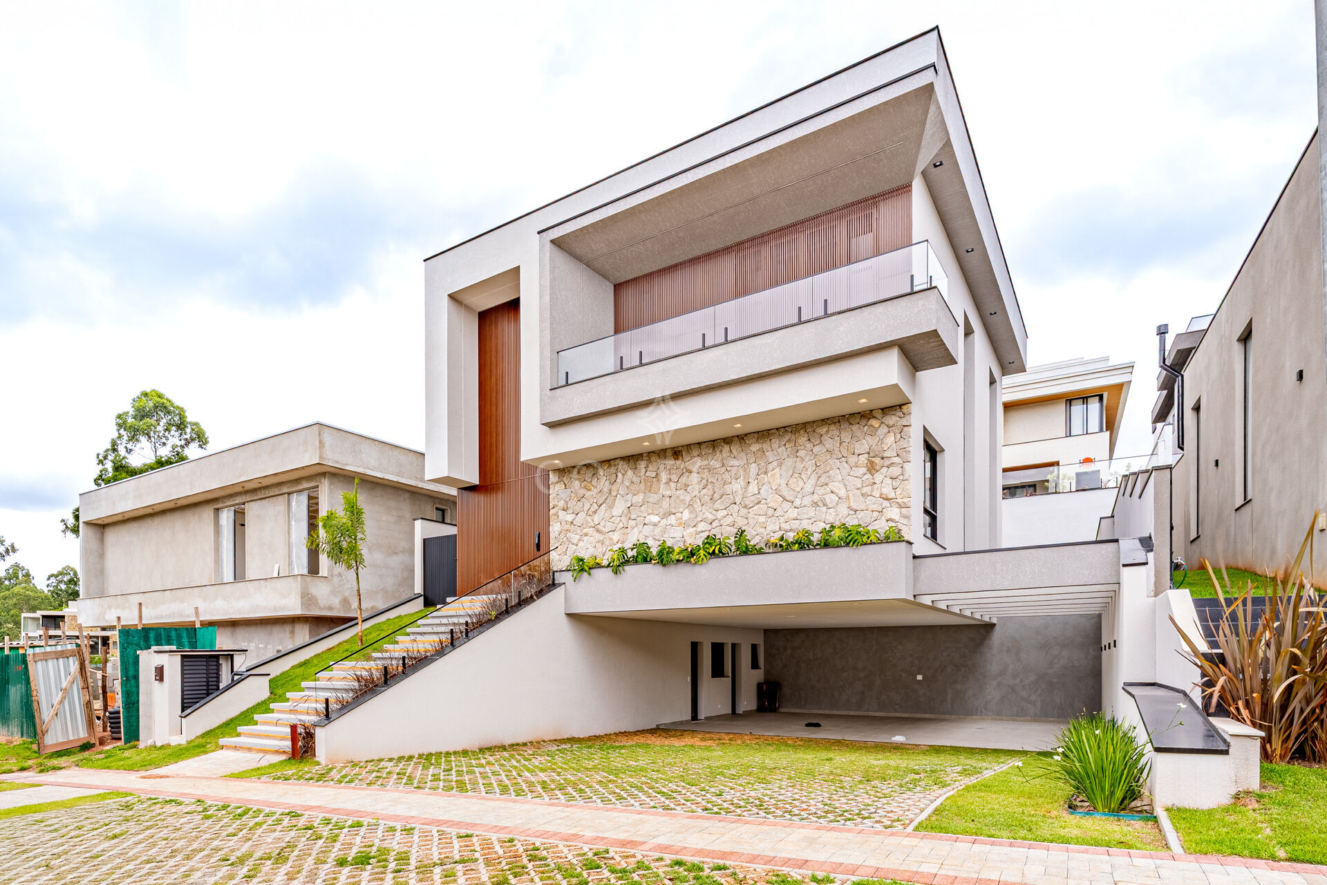 Casa, 4 quartos, 396 m² - Foto 39