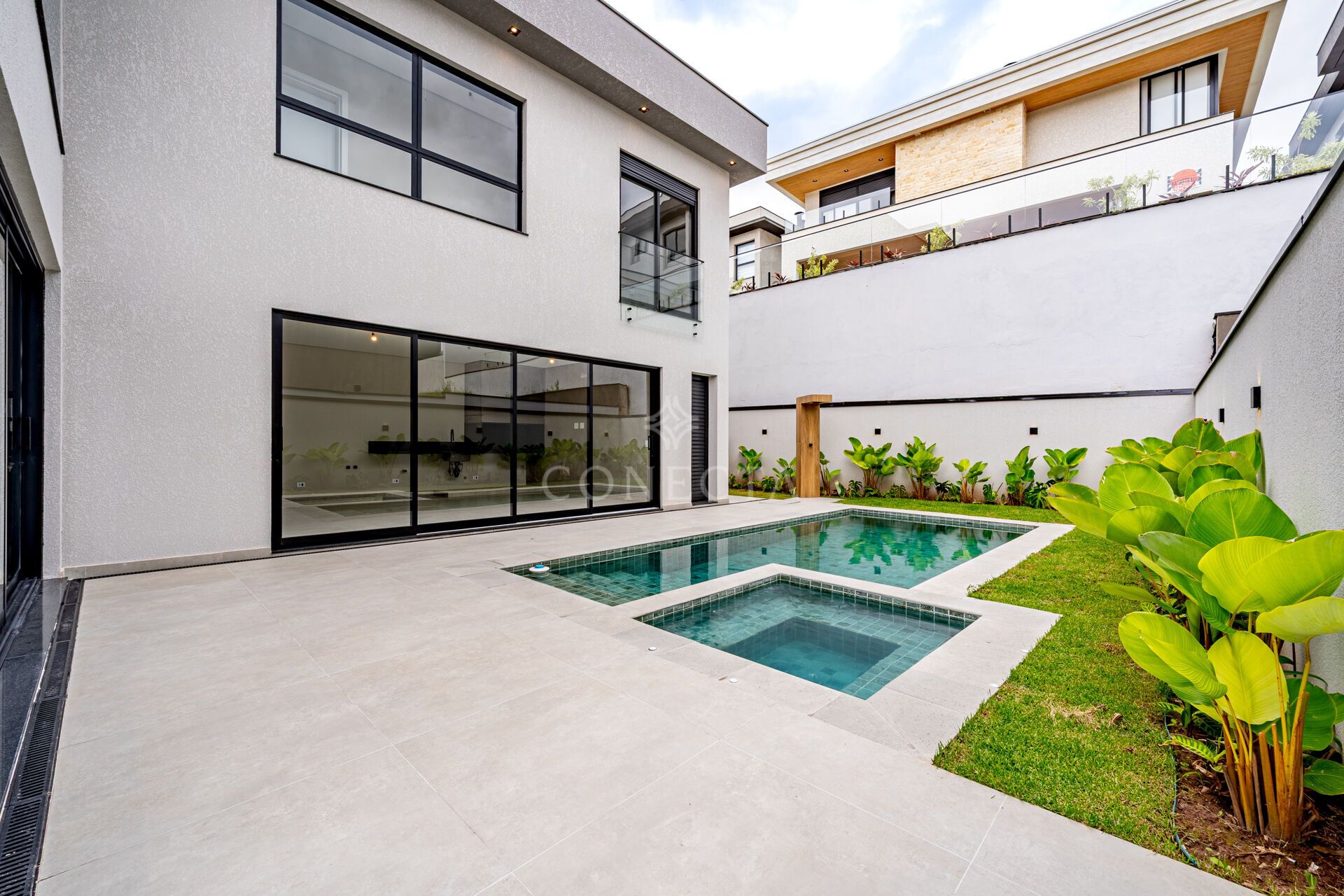 Casa, 4 quartos, 396 m² - Foto 17