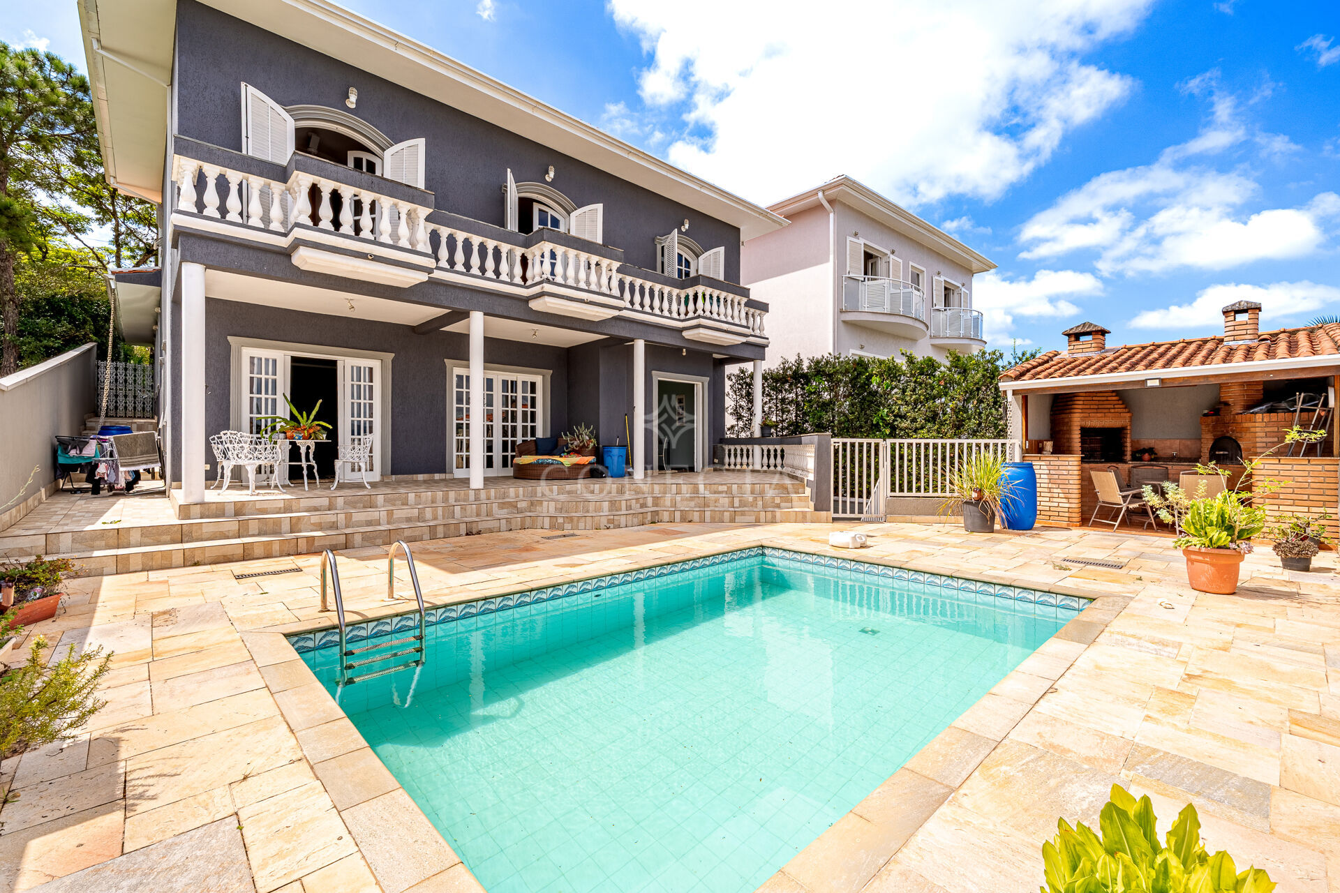 Casa, 3 quartos, 345 m² - Foto 2