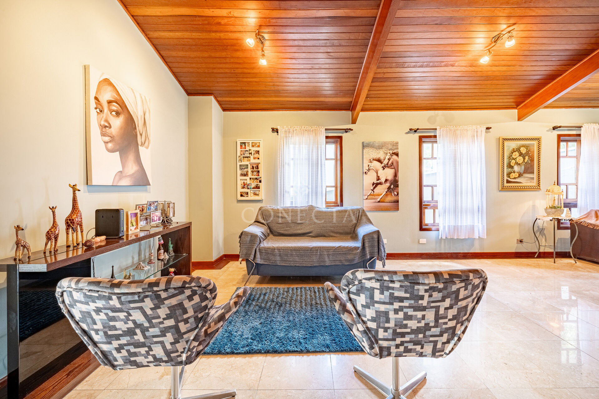 Casa, 3 quartos, 345 m² - Foto 8