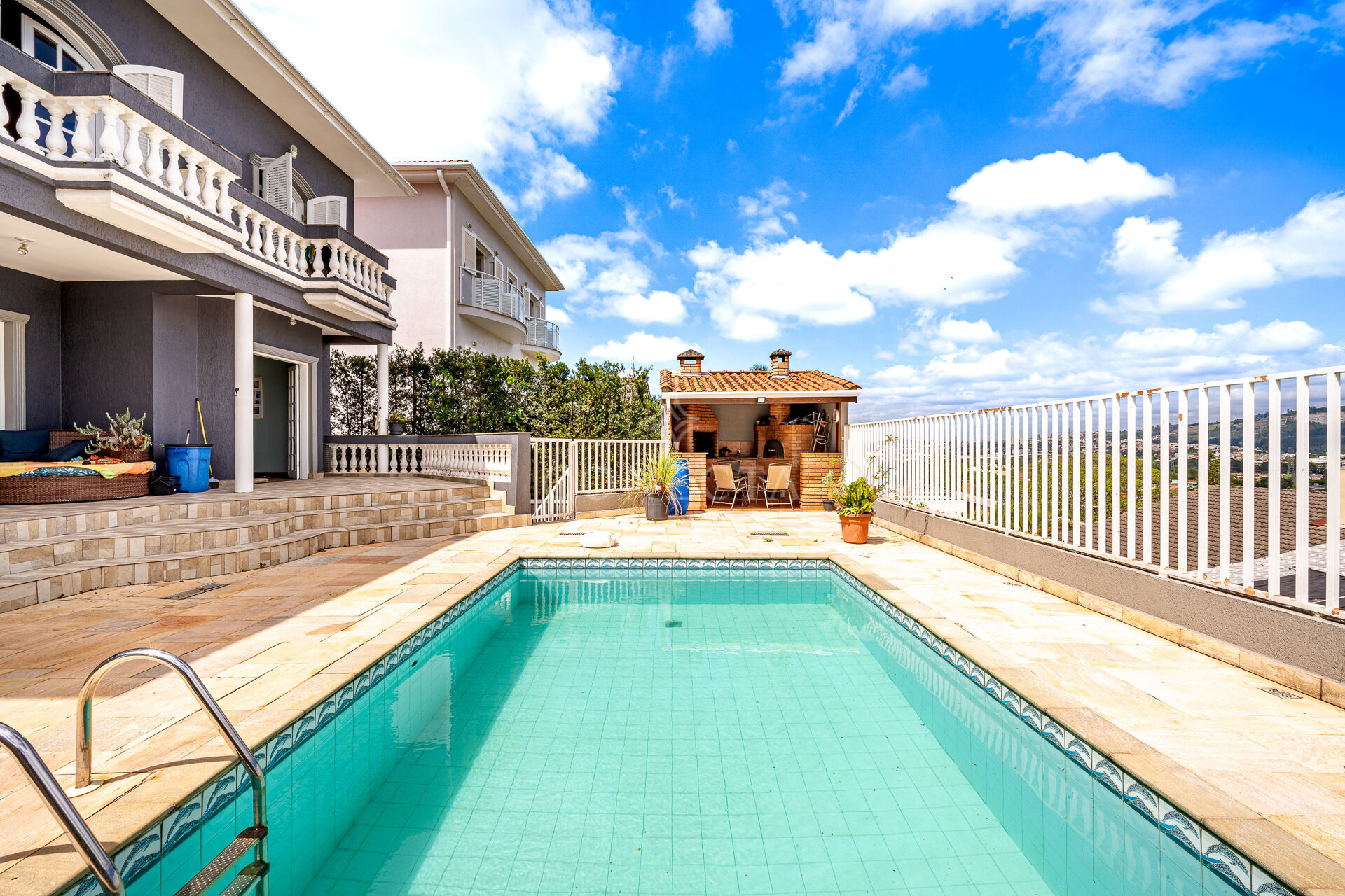 Casa, 3 quartos, 345 m² - Foto 26