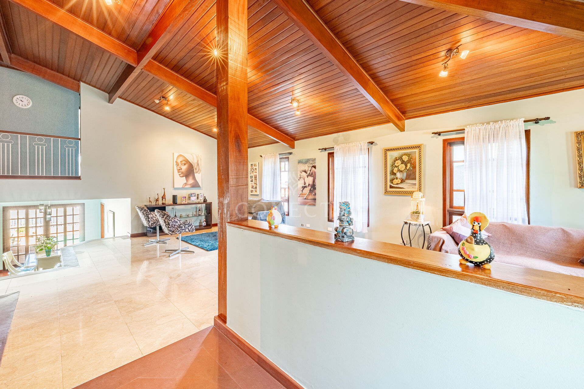 Casa, 3 quartos, 345 m² - Foto 4