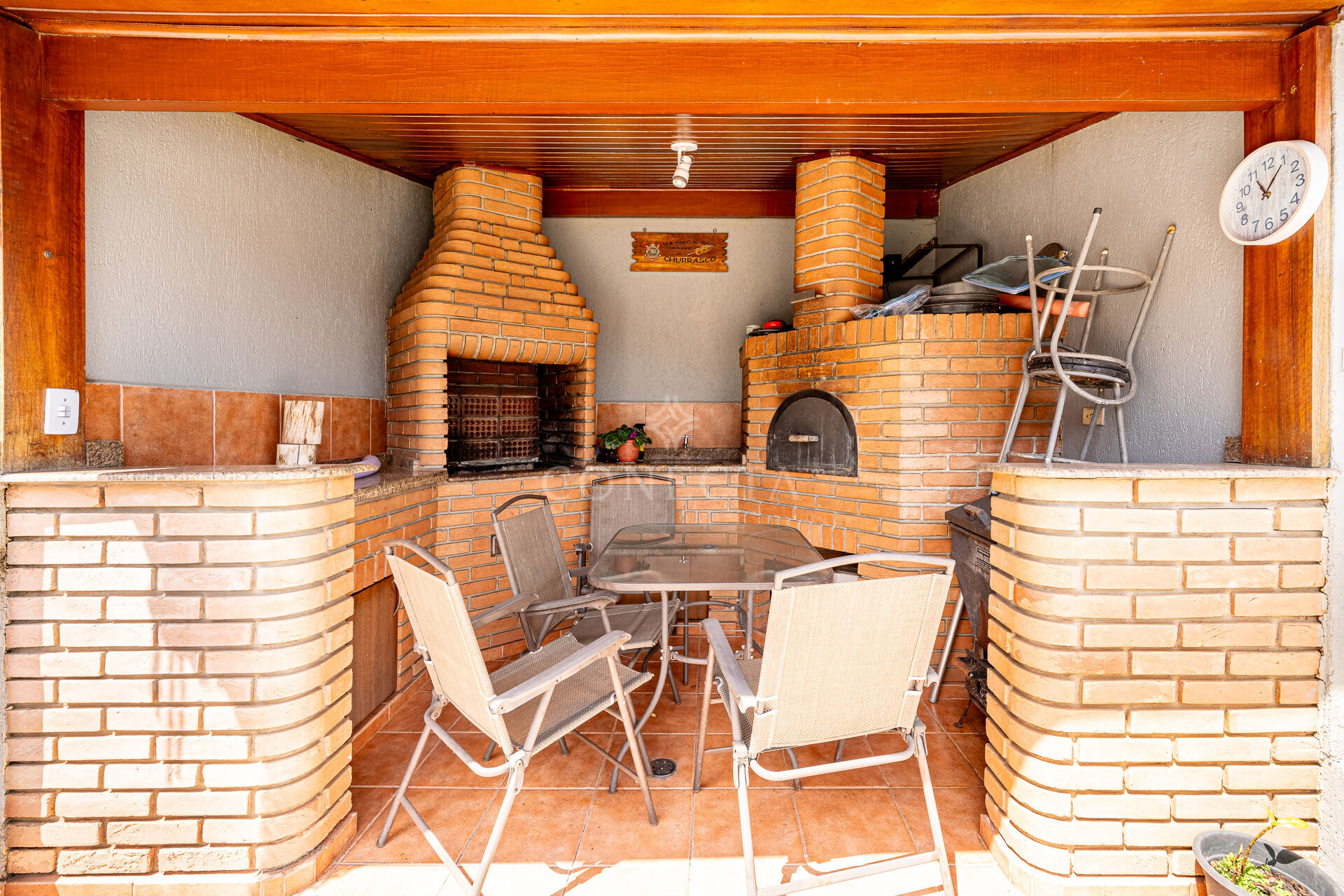 Casa, 3 quartos, 345 m² - Foto 22