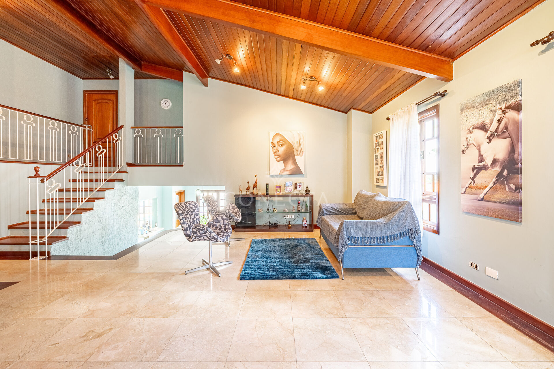 Casa, 3 quartos, 345 m² - Foto 7
