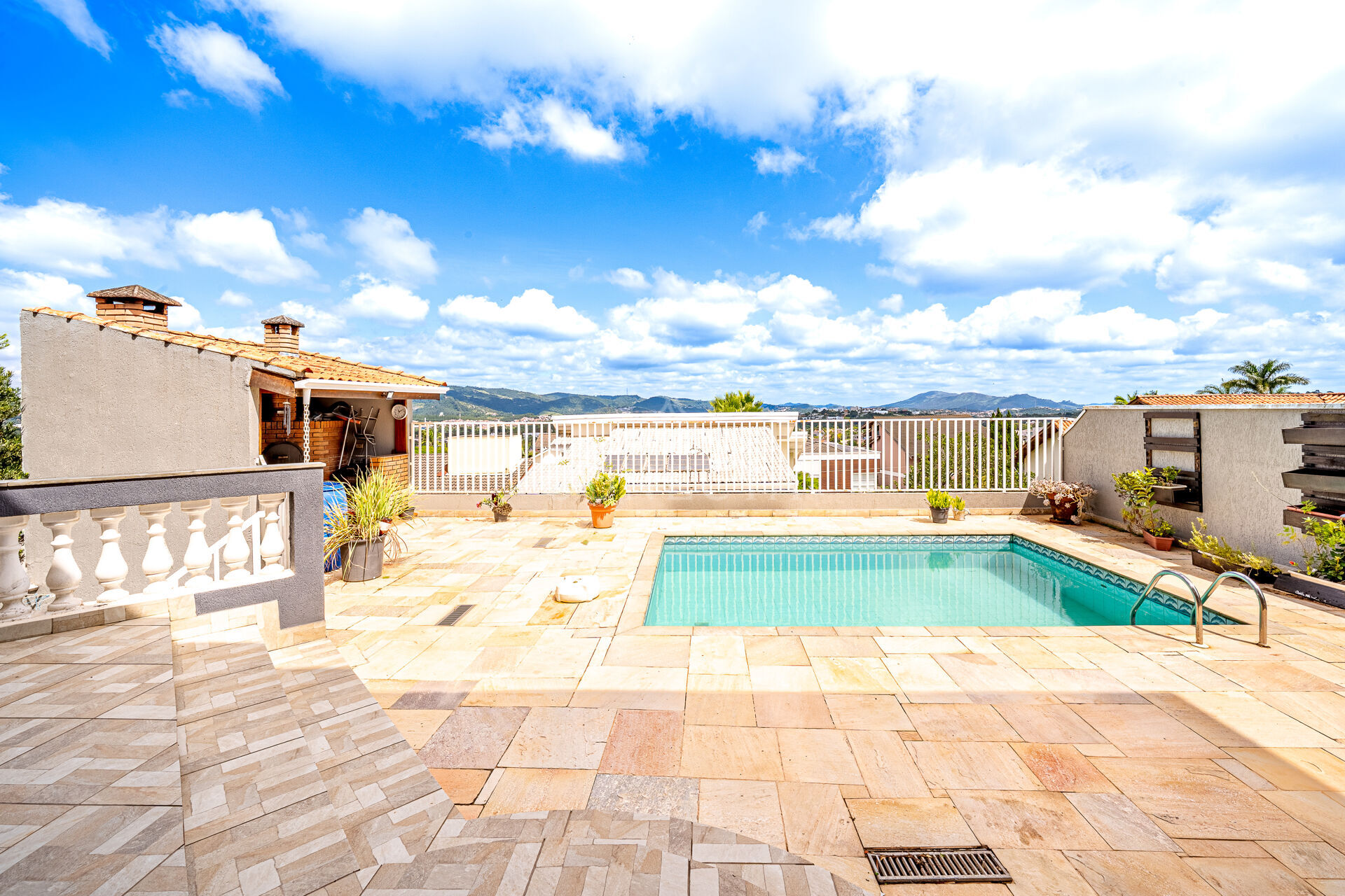 Casa, 3 quartos, 345 m² - Foto 21
