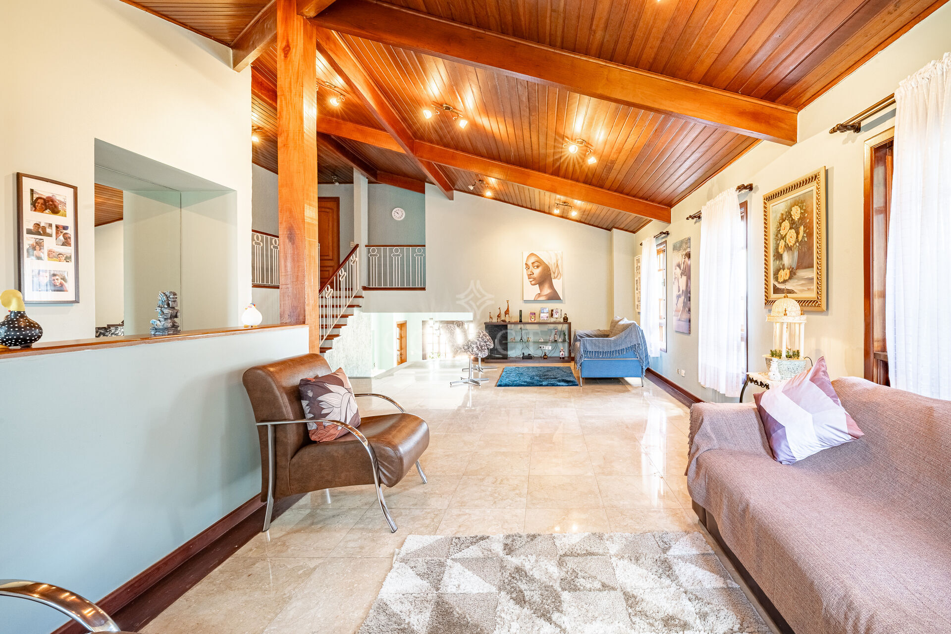 Casa, 3 quartos, 345 m² - Foto 6