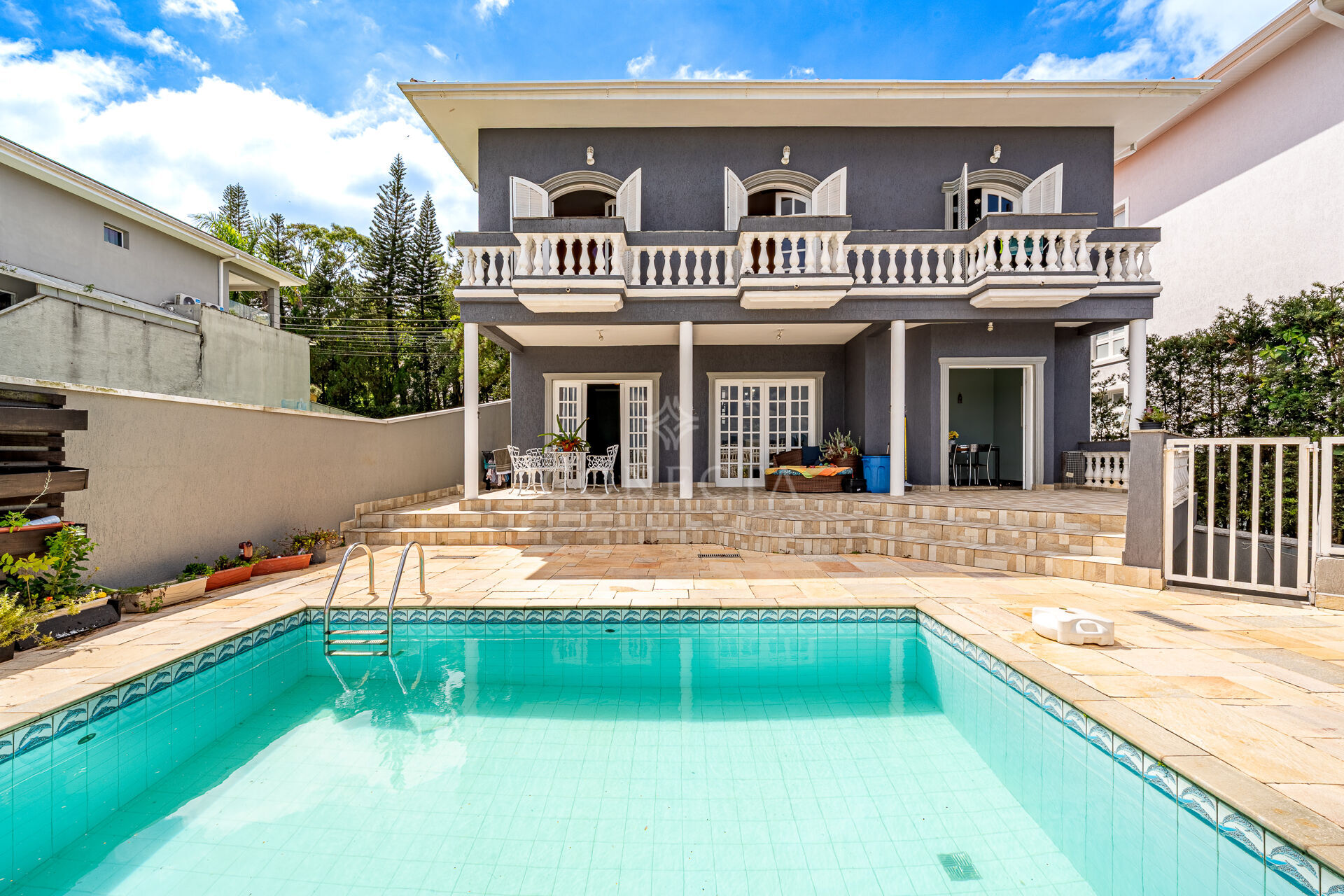Casa, 3 quartos, 345 m² - Foto 25
