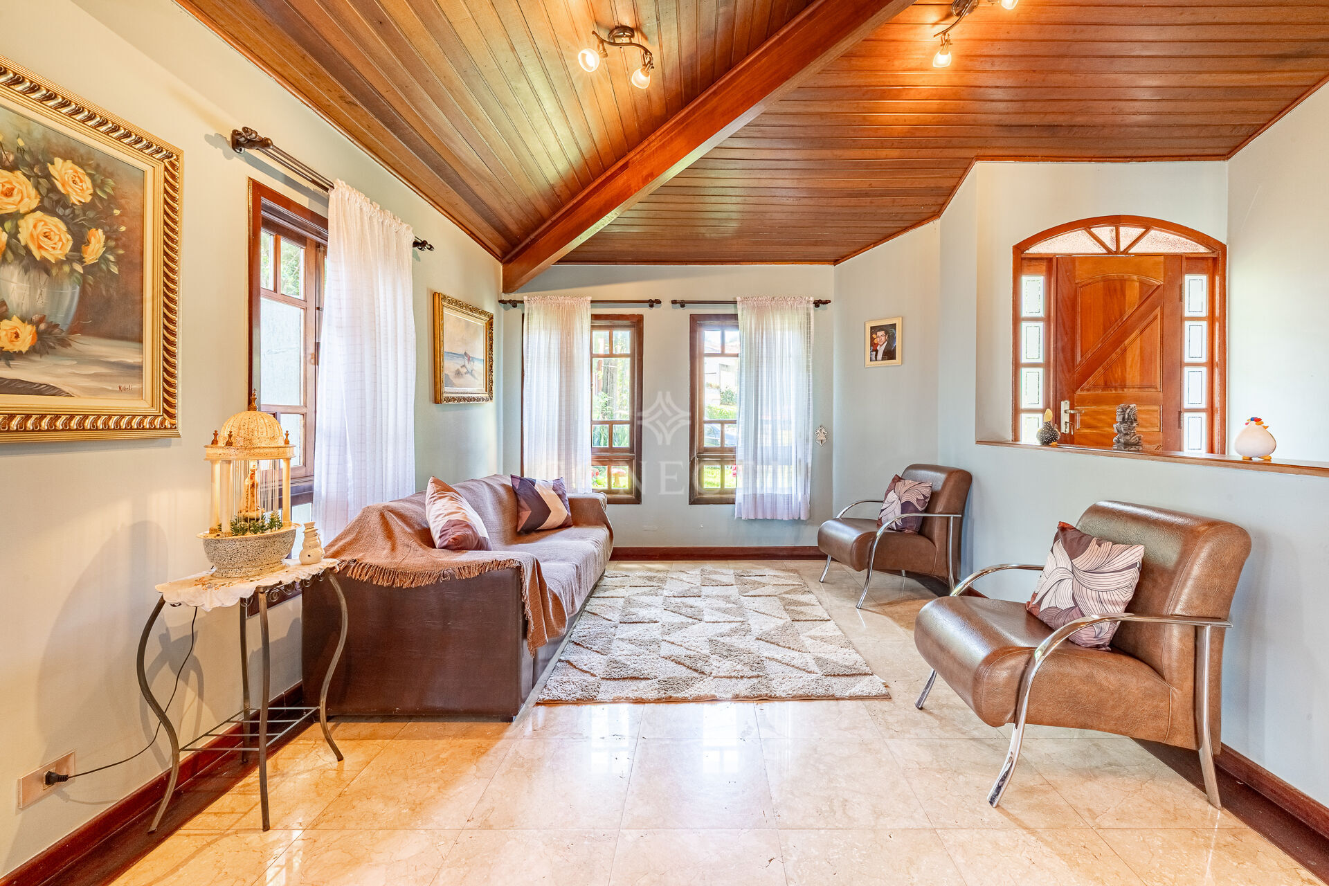 Casa, 3 quartos, 345 m² - Foto 3