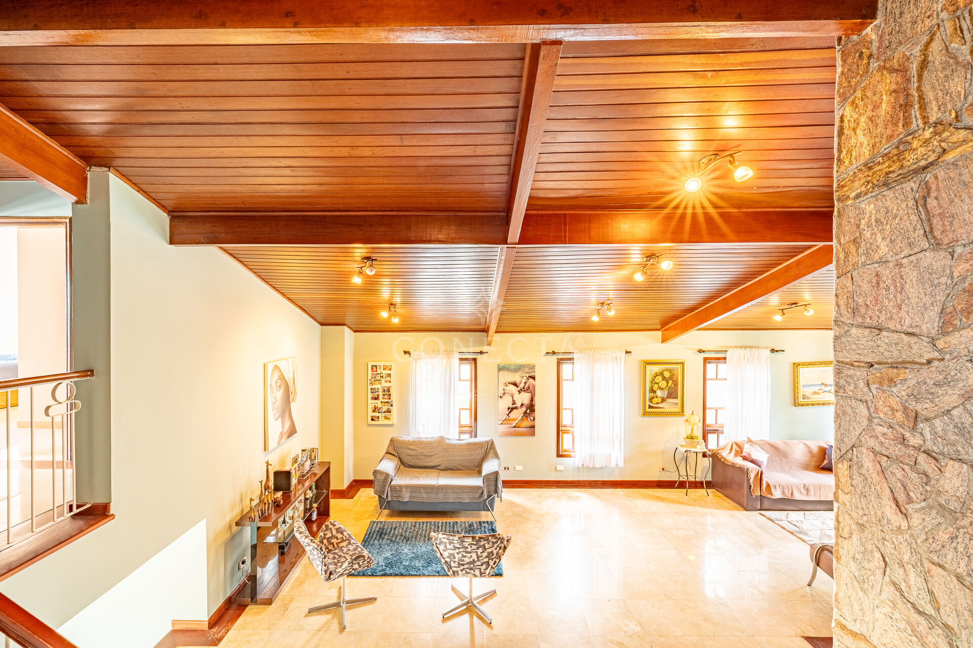 Casa, 3 quartos, 345 m² - Foto 43