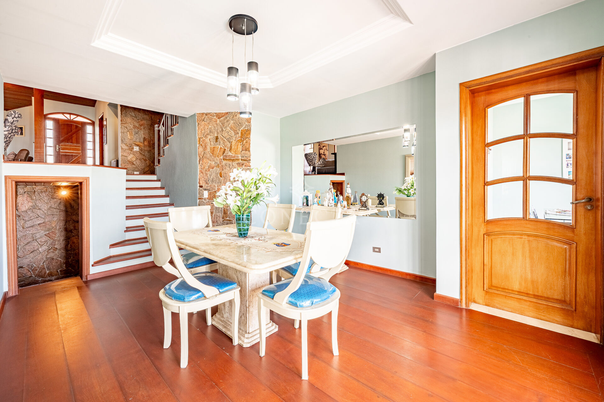 Casa, 3 quartos, 345 m² - Foto 14