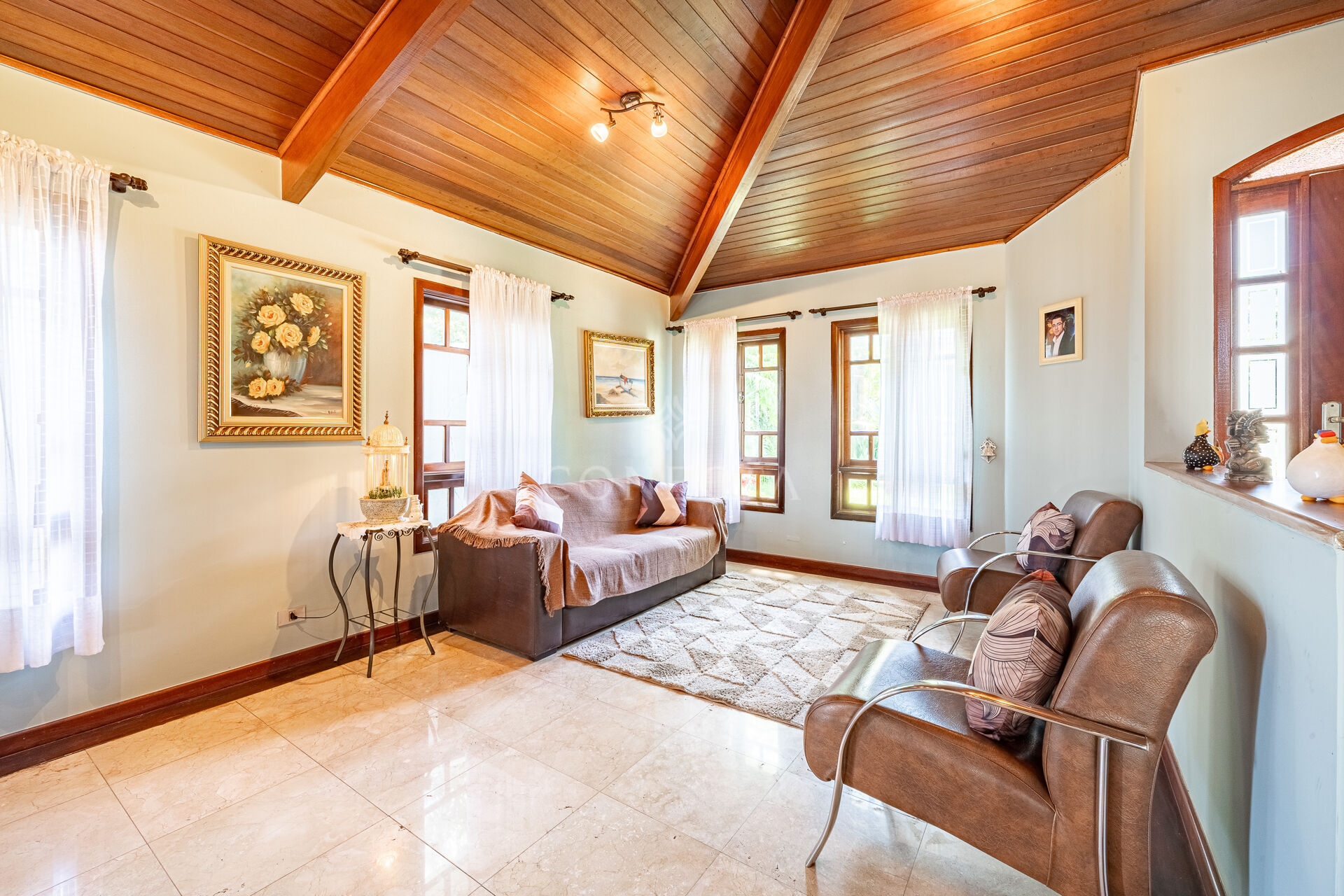 Casa, 3 quartos, 345 m² - Foto 5